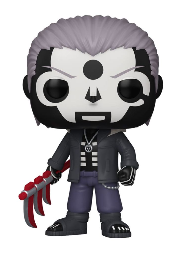 Funko Pop! - Naruto Shippuden: Hidan w/jacket #1576