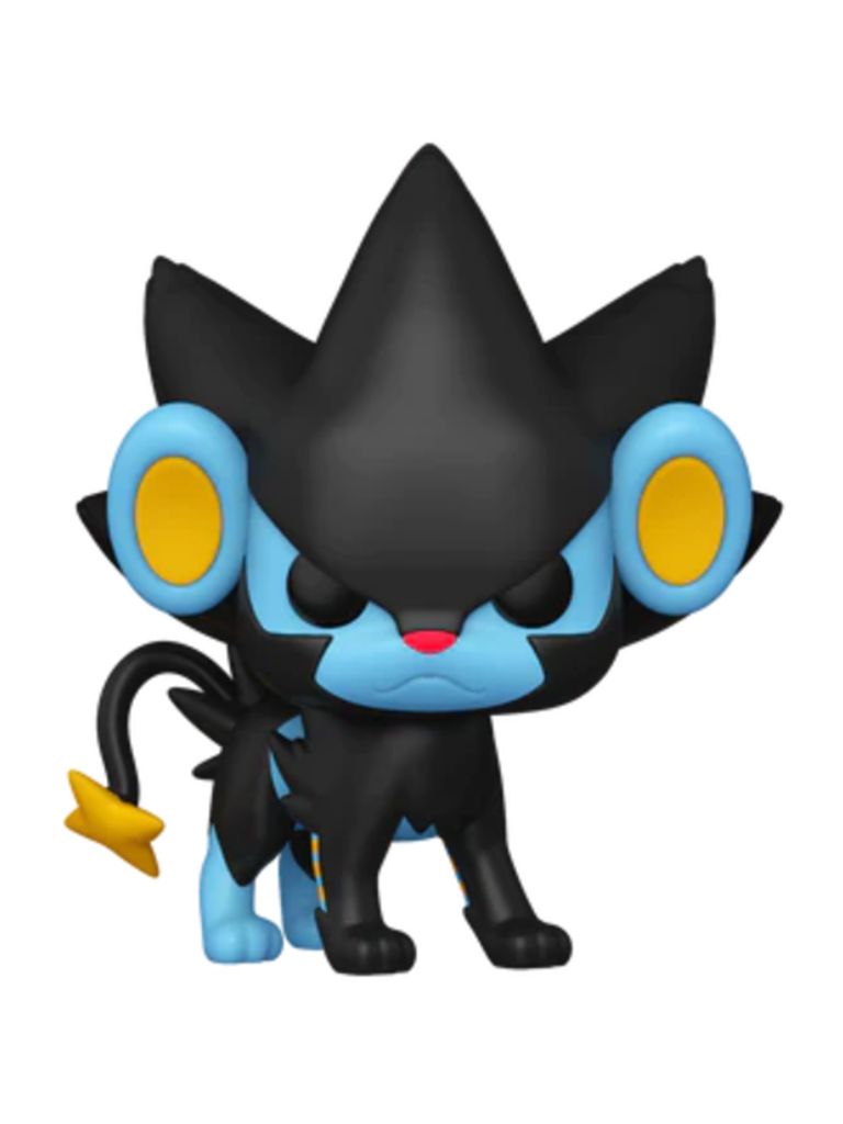 Funko Pop! - Pokemon: Luxray 956 - PopPalace