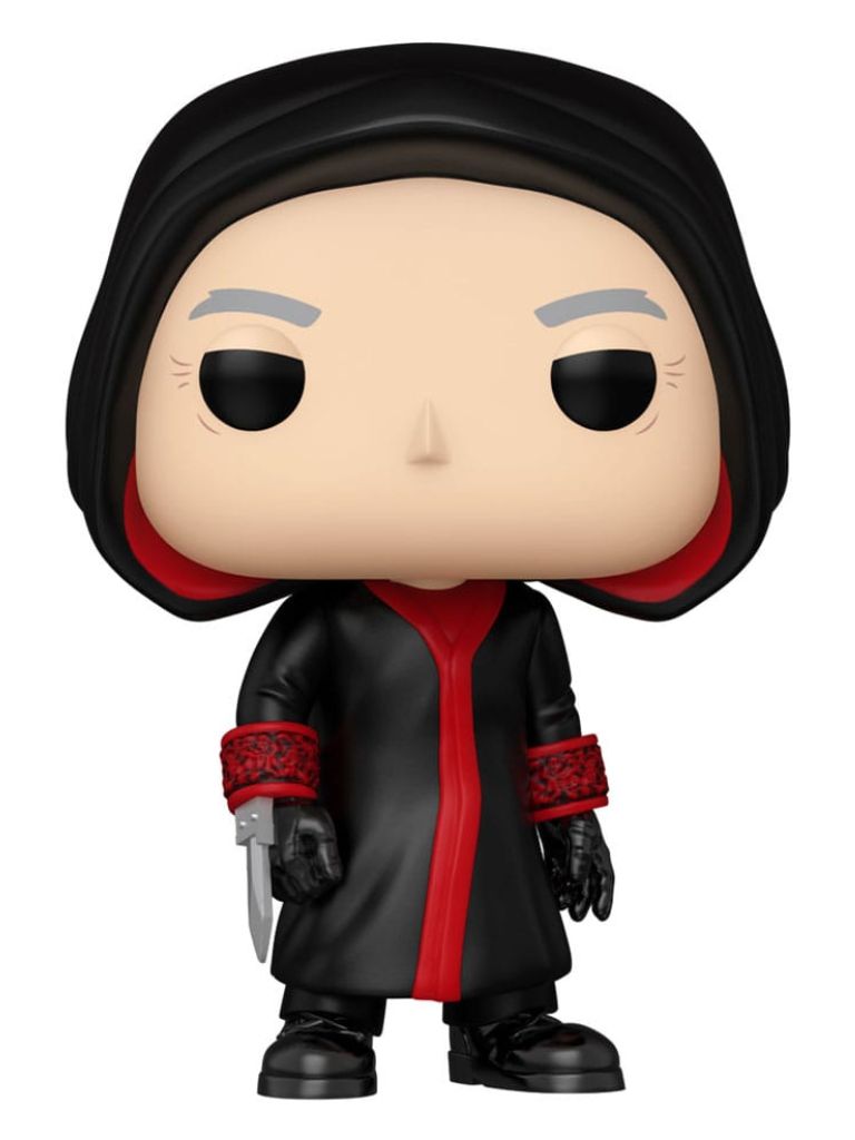Funko Pop! - Saw: Jigsaw #1820