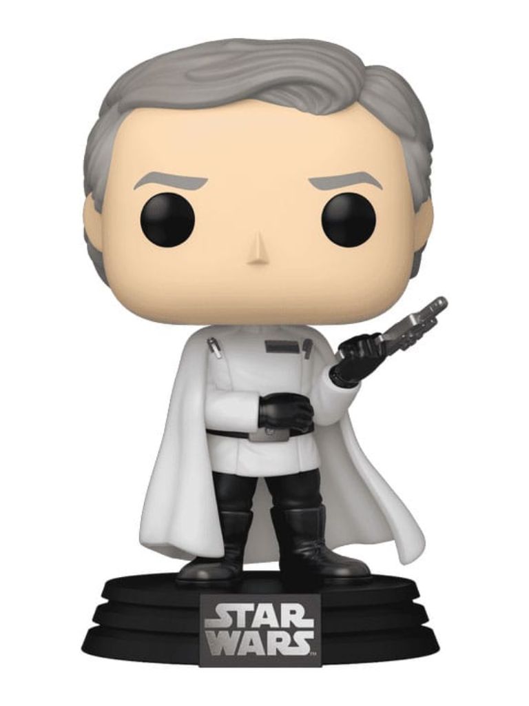 Funko Pop! - Star Wars: Andor: Director Orson Krennic #785