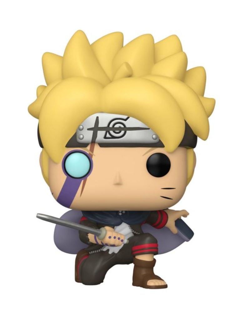 Funko Pop! - Boruto Naruto Next Generations: Boruto #1035