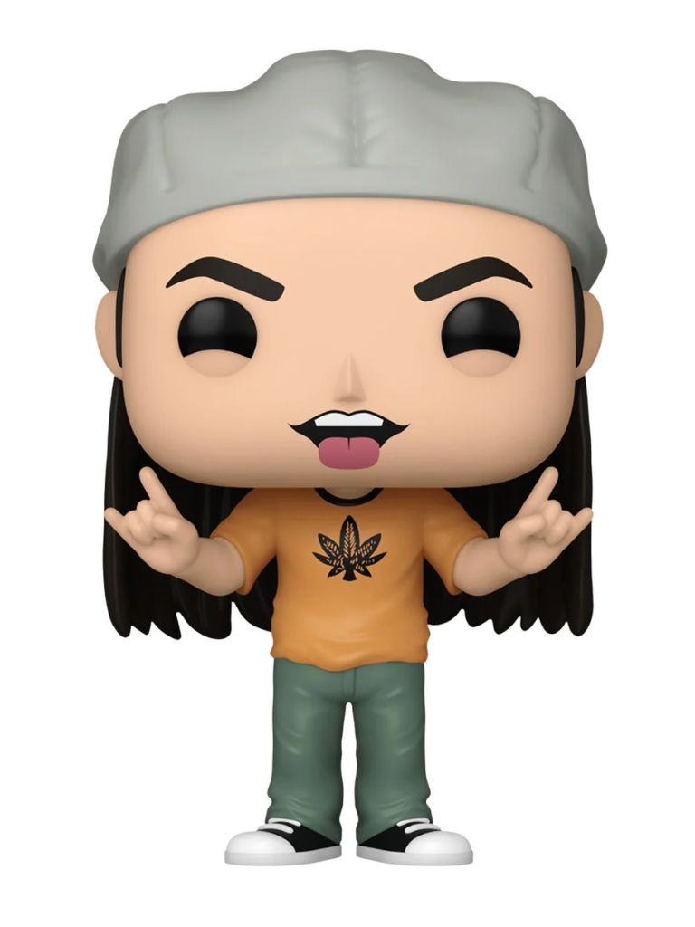 Funko Pop! - Dazed and Confused: Ron Slater #1602