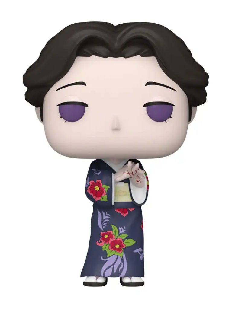 Funko Pop! - Demon Slayer: Tamayo #1408