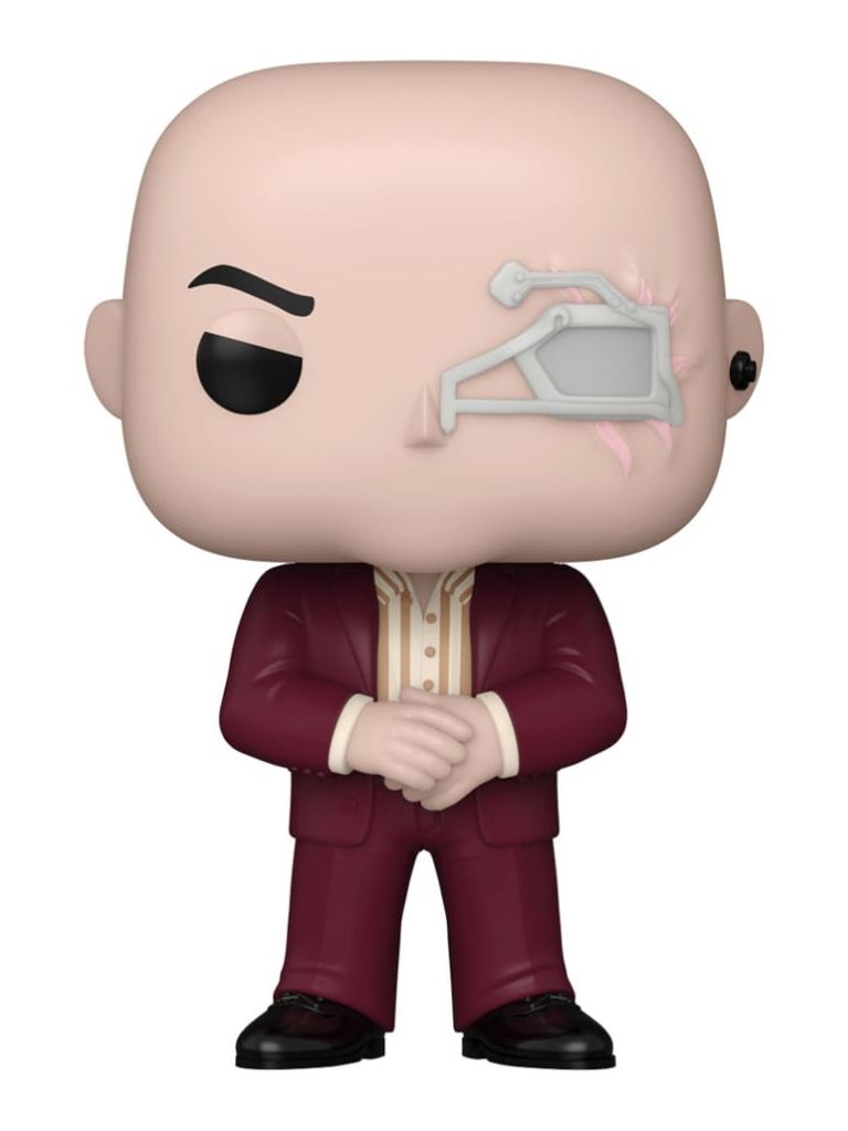 Funko Pop! - Echo: Kingpin #1336
