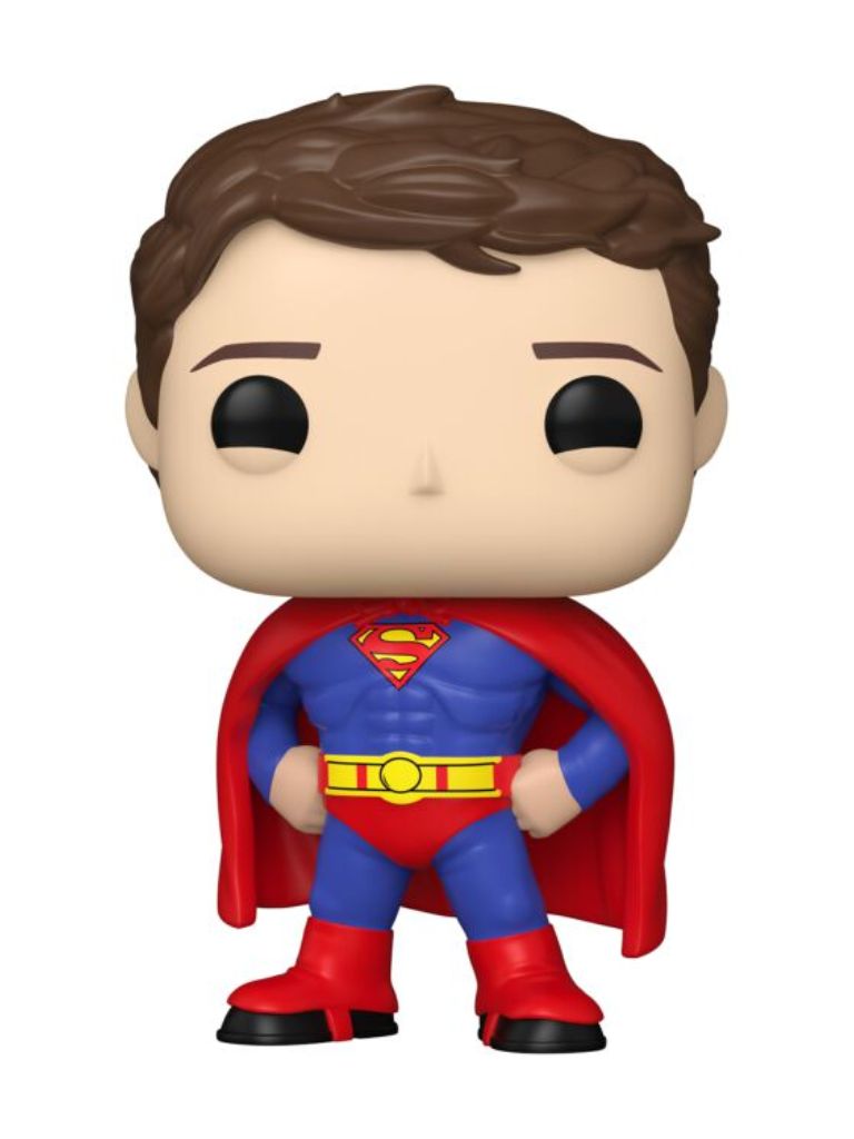 Funko Pop! - Friends: Joey Tribbiani #1645