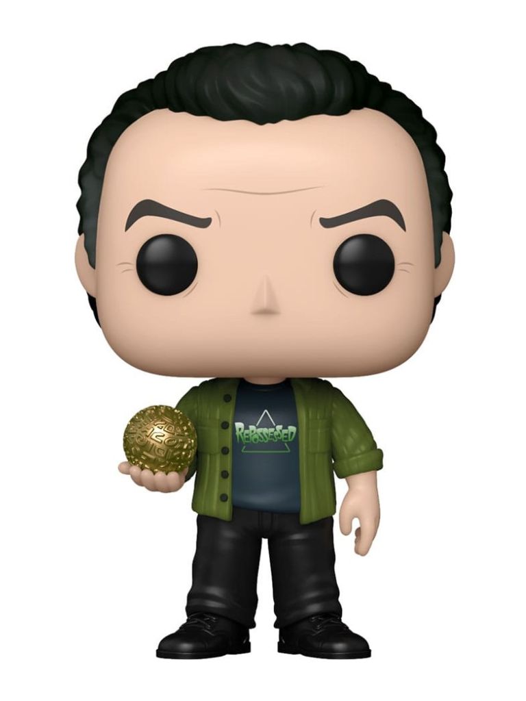 Funko Pop! - Ghostbusters: Ray Stantz #1510
