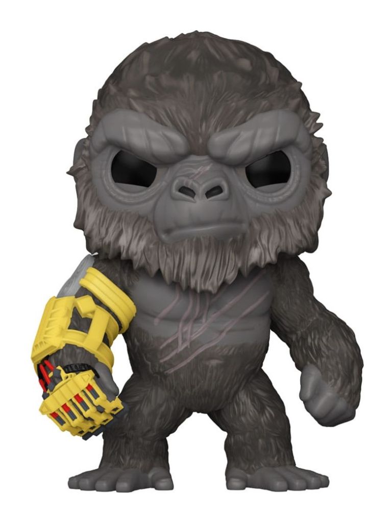 Funko Pop! - Godzilla x Kong The New Empire: Kong #1540