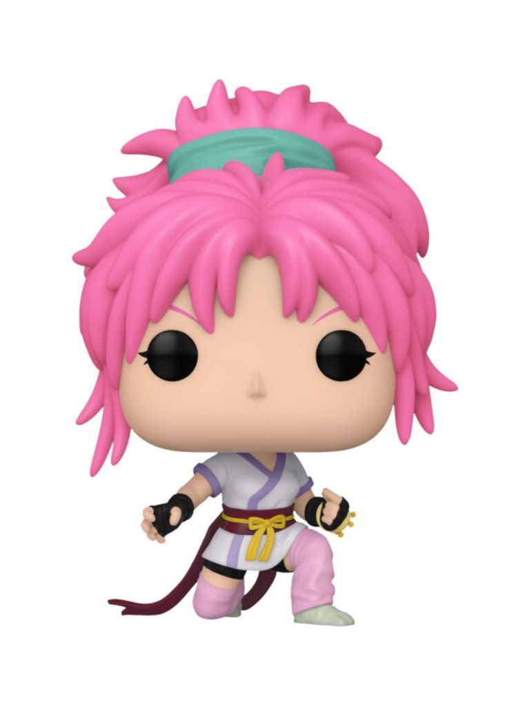 Funko Pop! - Hunter x Hunter: Machi #1567