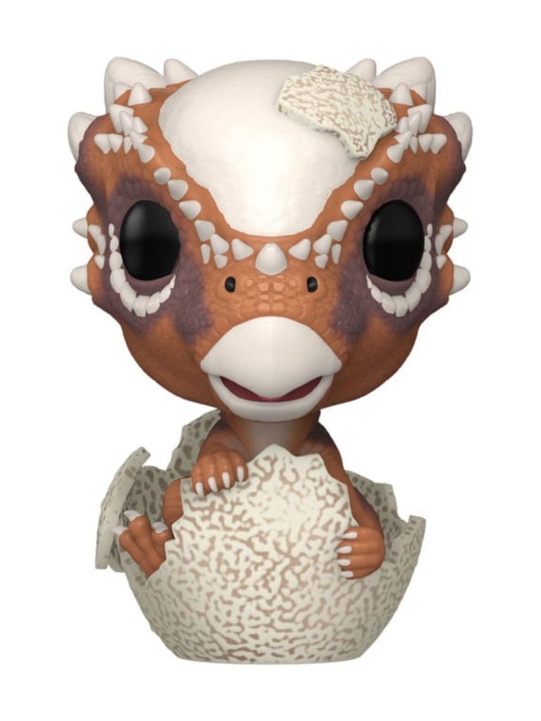 Funko Pop! - Jurassic Park: Stygimoloch Hatchling #1719