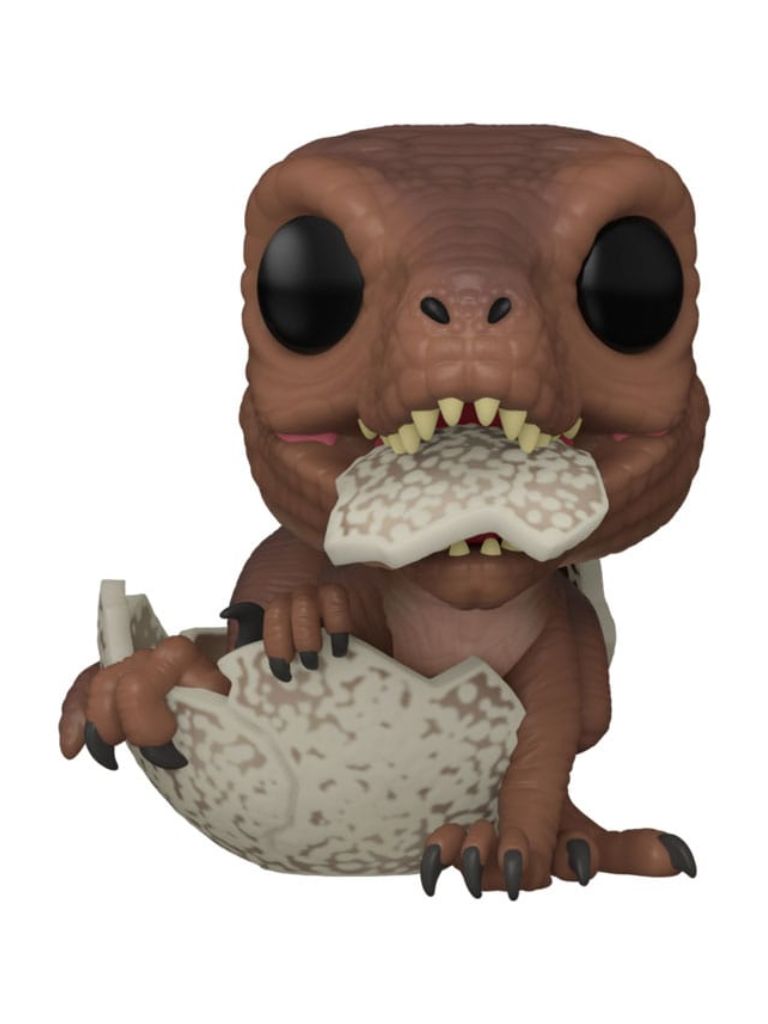 Funko Pop! - Jurassic Park: Velociraptor Hatchling #1717