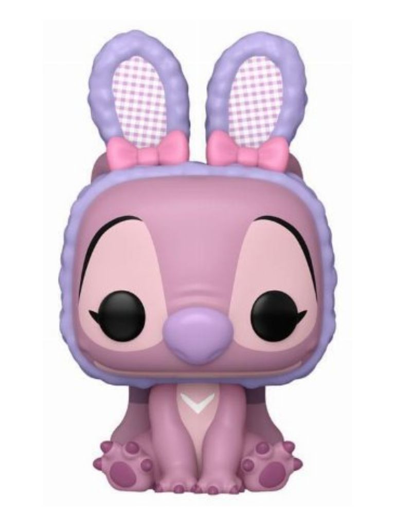 Funko Pop! - Lilo & Stitch: Angel #1534