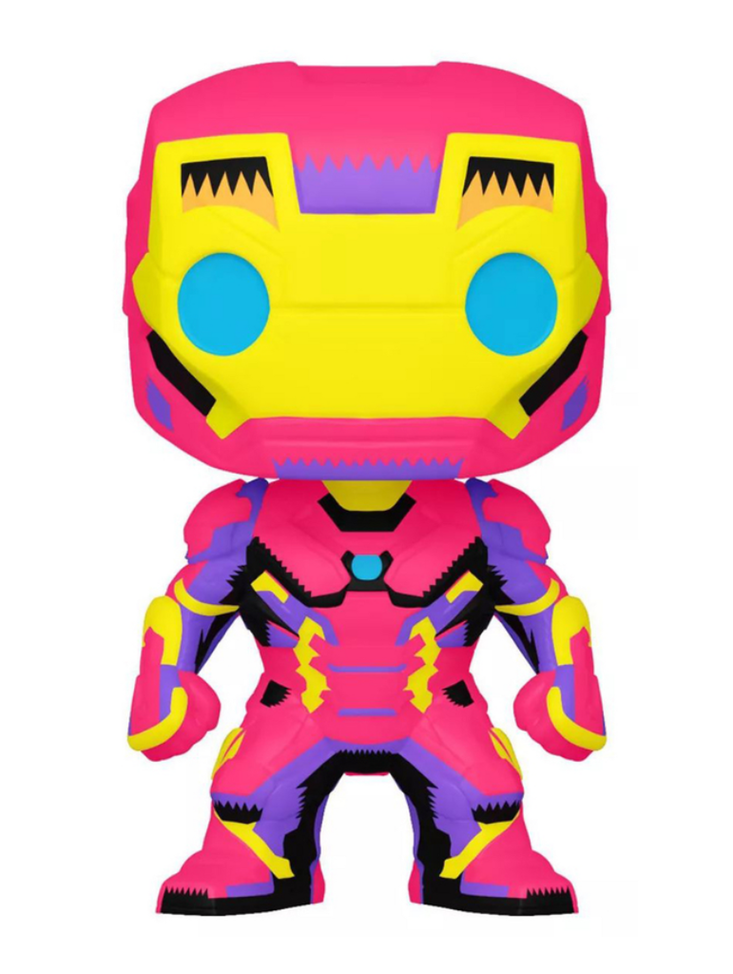 Funko Pop! - Marvel Iron Man 649 - PopPalace