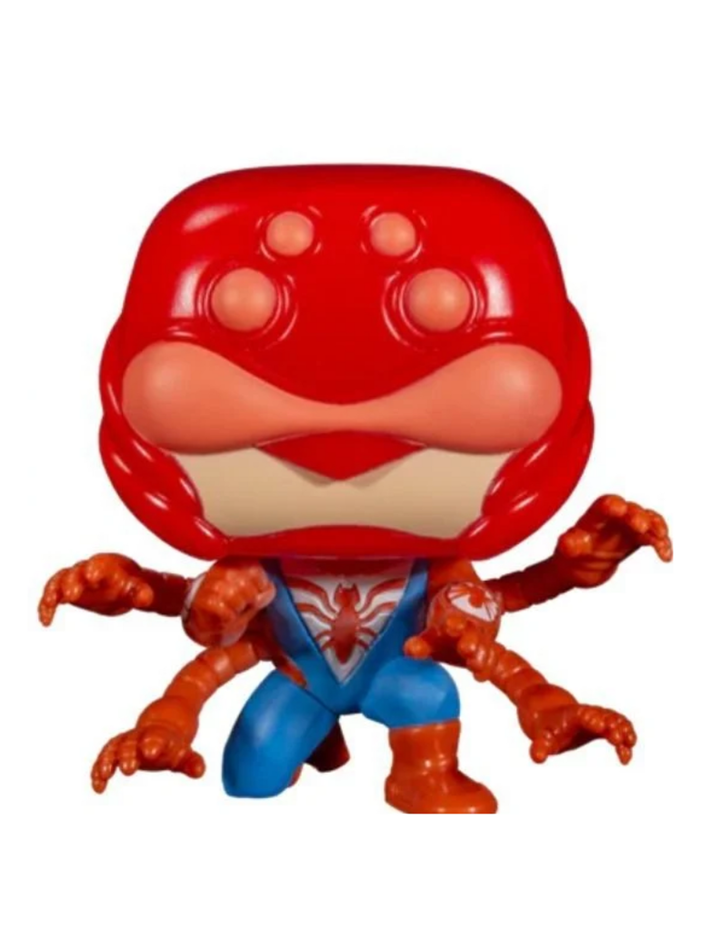 Funko Pop! - Marvel Spider-Man 2211 979 - PopPalace