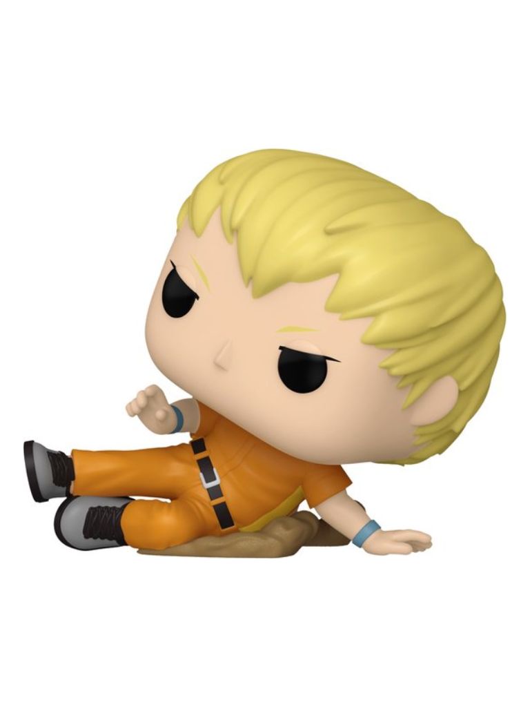 Funko Pop! - My Hero Academia: Mashirao Ojiro #1519