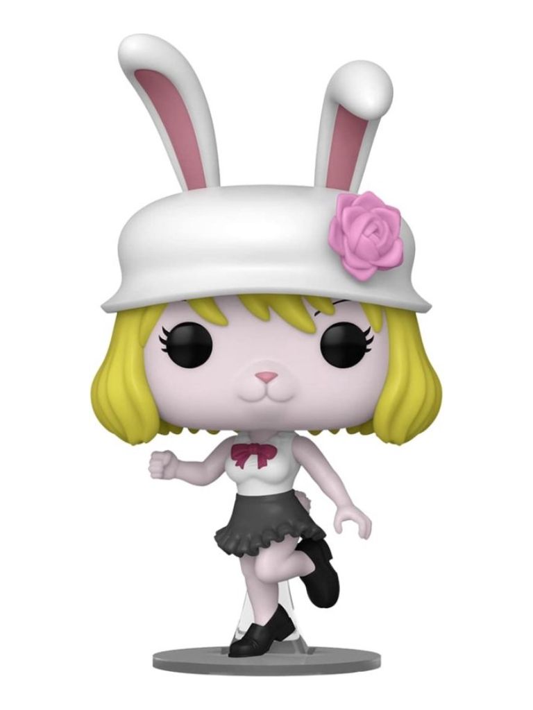 Funko Pop! - One piece: Carrot #1588