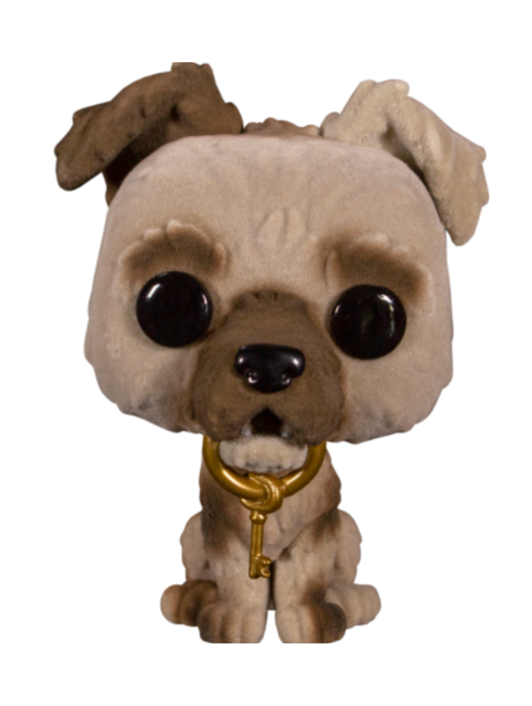 Funko Pop! - Pirates of the Caribbean Dog 1105 - PopPalace
