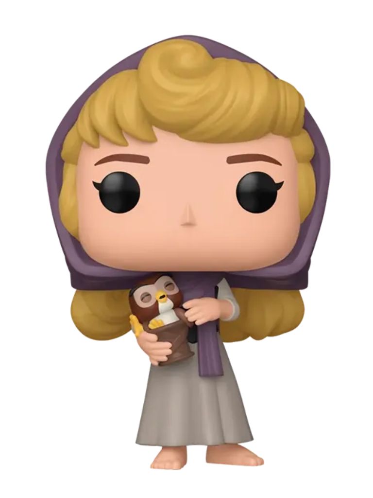 Funko Pop! - Sleeping Beauty: Aurora #1454