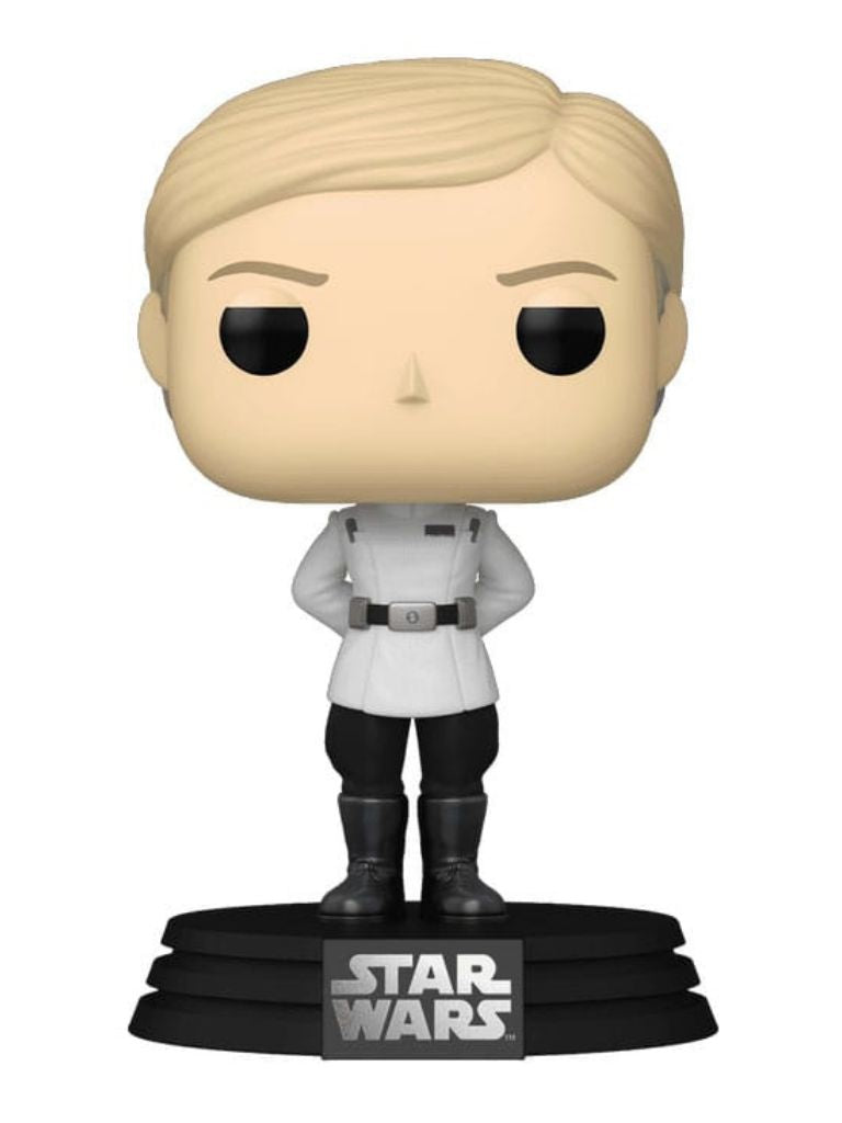 Funko Pop! - Star Wars: Andor: Supervisor Dedra #784