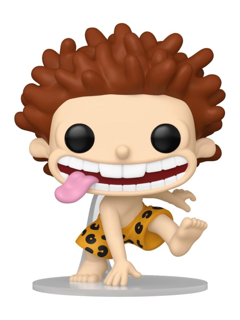 Funko Pop! - The Wild Thornberrys: Donnie Thornberry #1527