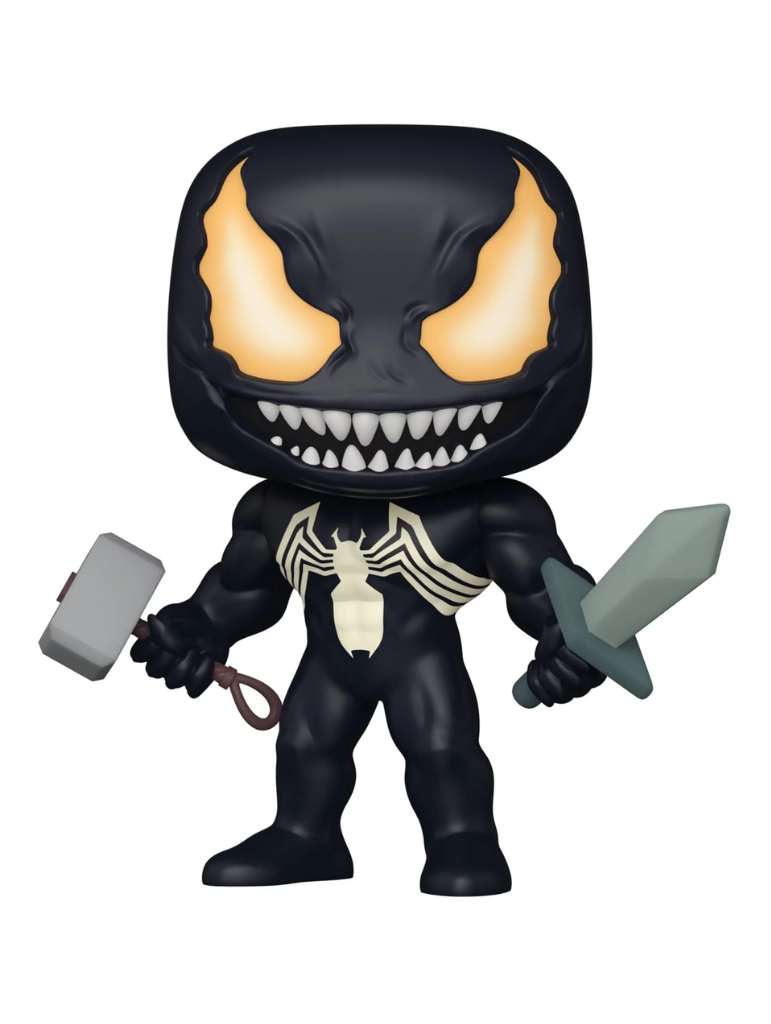 Funko Pop! - Venom 1141 - PopPalace