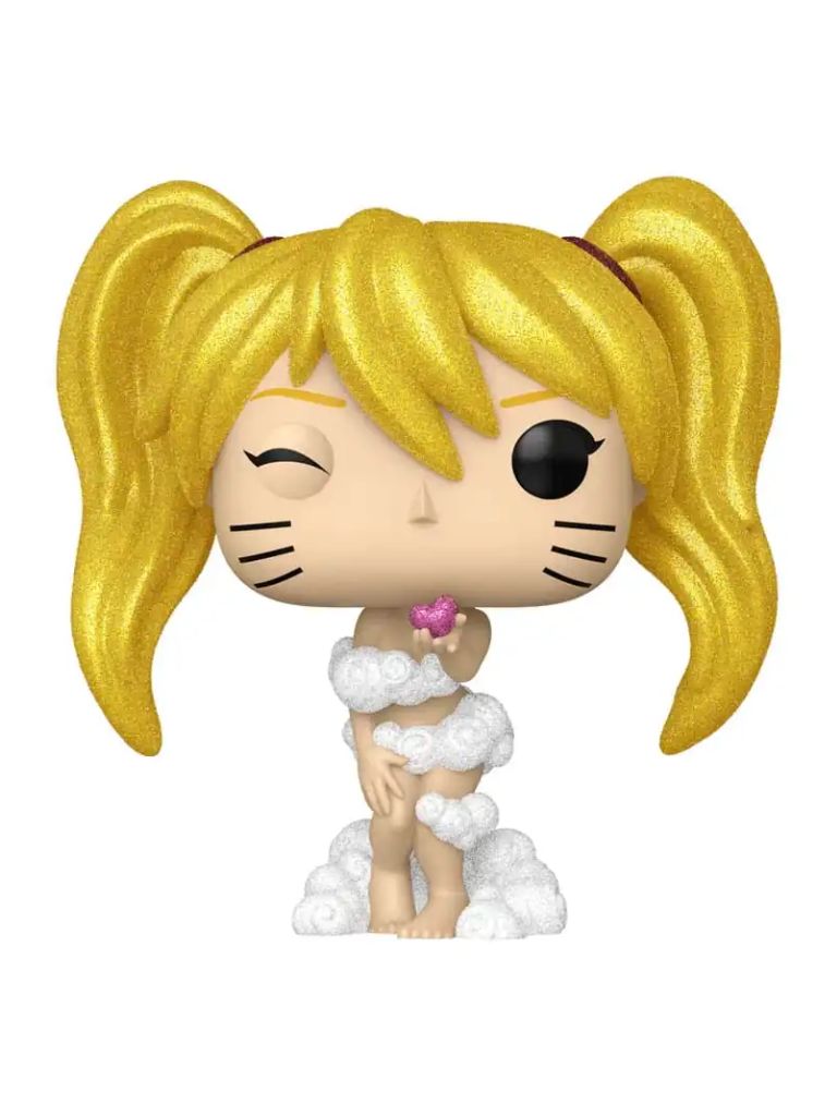Funko Pop! – Naruto Shippuden: Naruto Uzumaki (Sexy Jutsu) #726