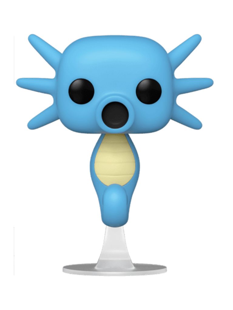 Funko Pop! - Pokemon: Horsea 844 - PopPalace