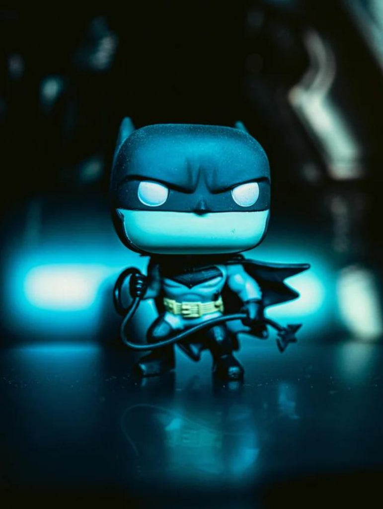 Heroes Funko Pops! - PopPalace