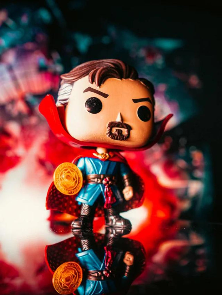 Marvel Funko Pops! - PopPalace