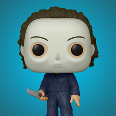 Funko Pop Horror