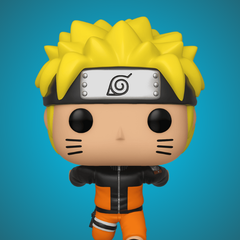 Animation Funko Pops!