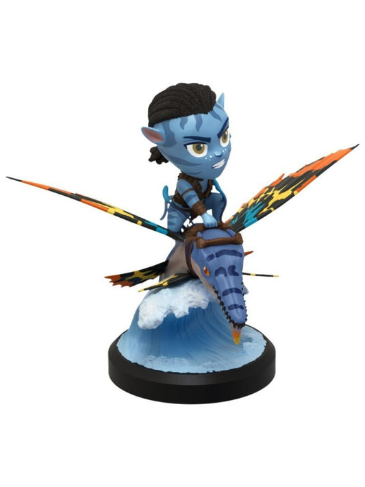 Avatar: The Way of Water - Jake Sully and Skimwing 3 inch Figure - PopPalace                                 