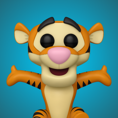 Disney Funko Pops!