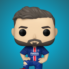 Football Funko Pops!