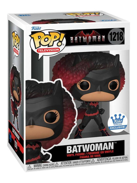Funko Pop! - Batwoman #1218