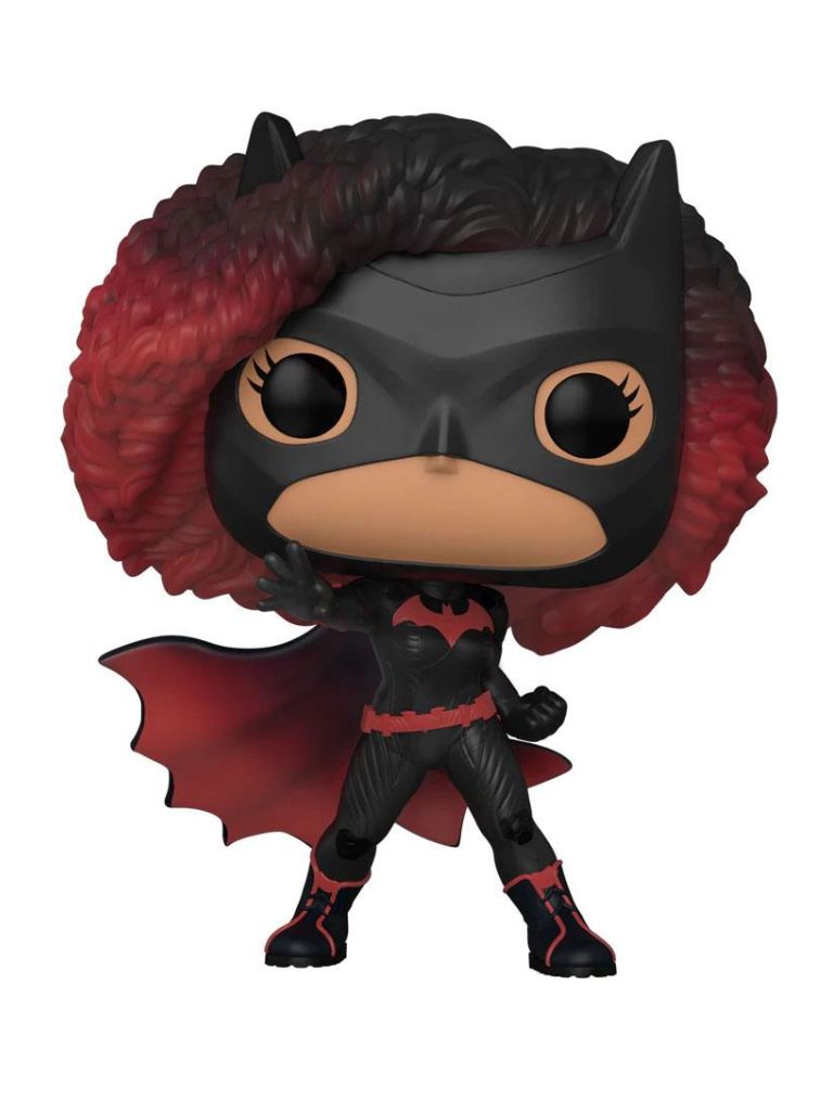 Funko Pop! - Batwoman #1218
