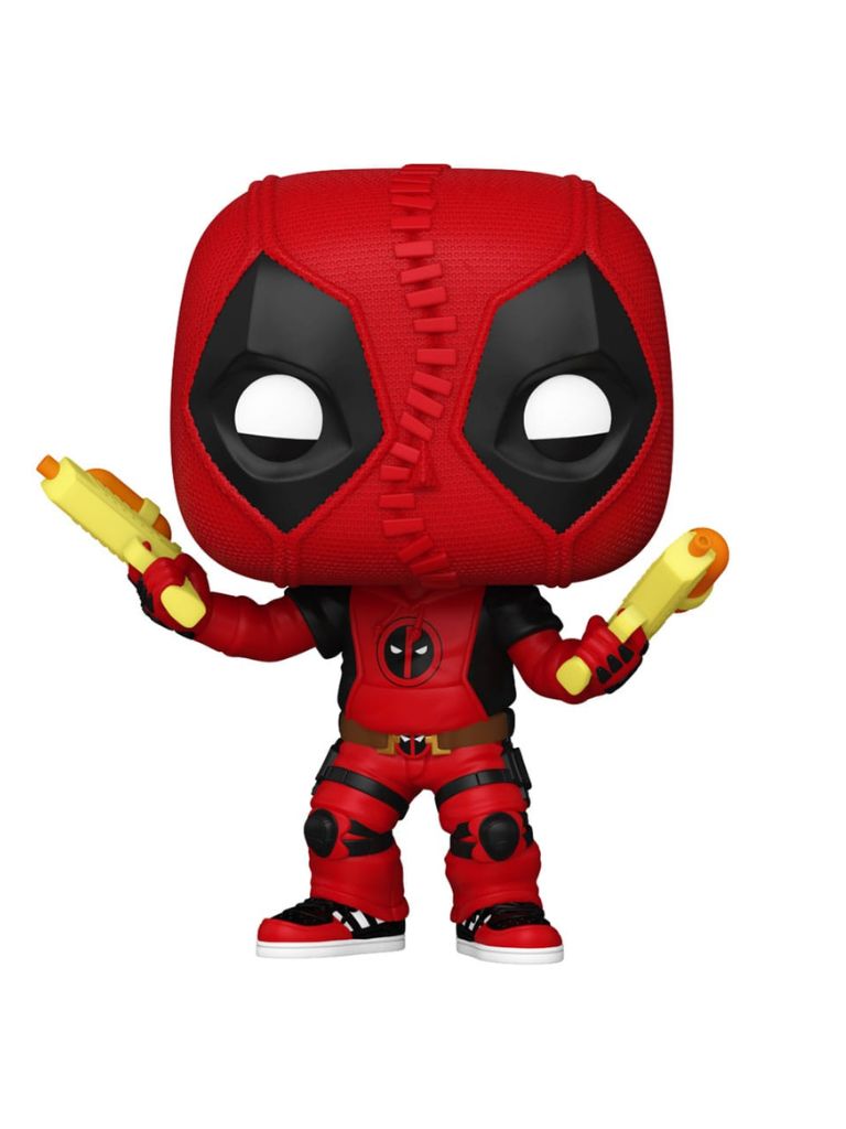 Funko Pop! - Deadpool & Wolverine: Kidpool #1402