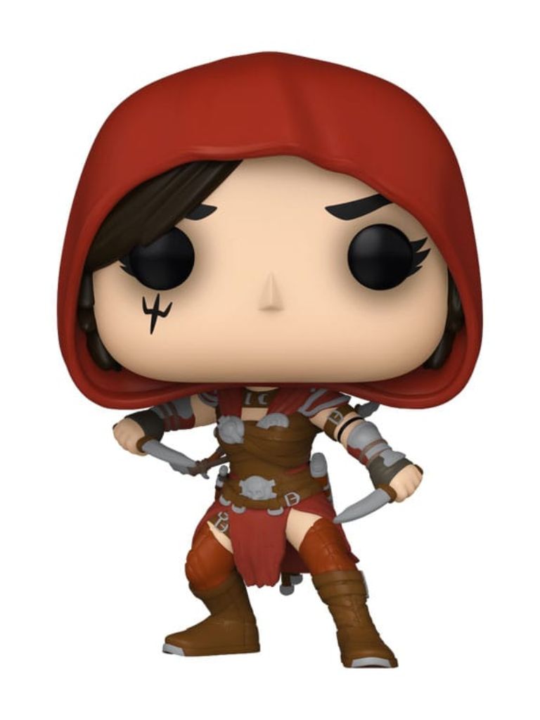 Funko Pop! - Diablo 4: Rogue #1009