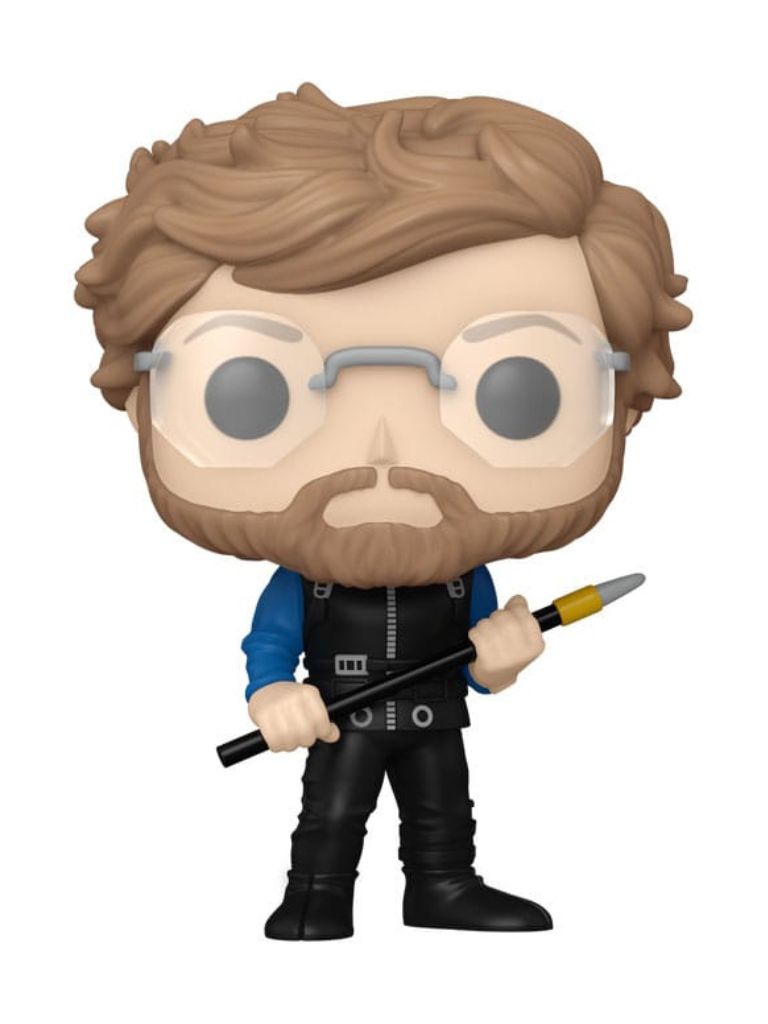 Funko Pop! - Jaws 50 Anniversary: Matt Hooper #1756