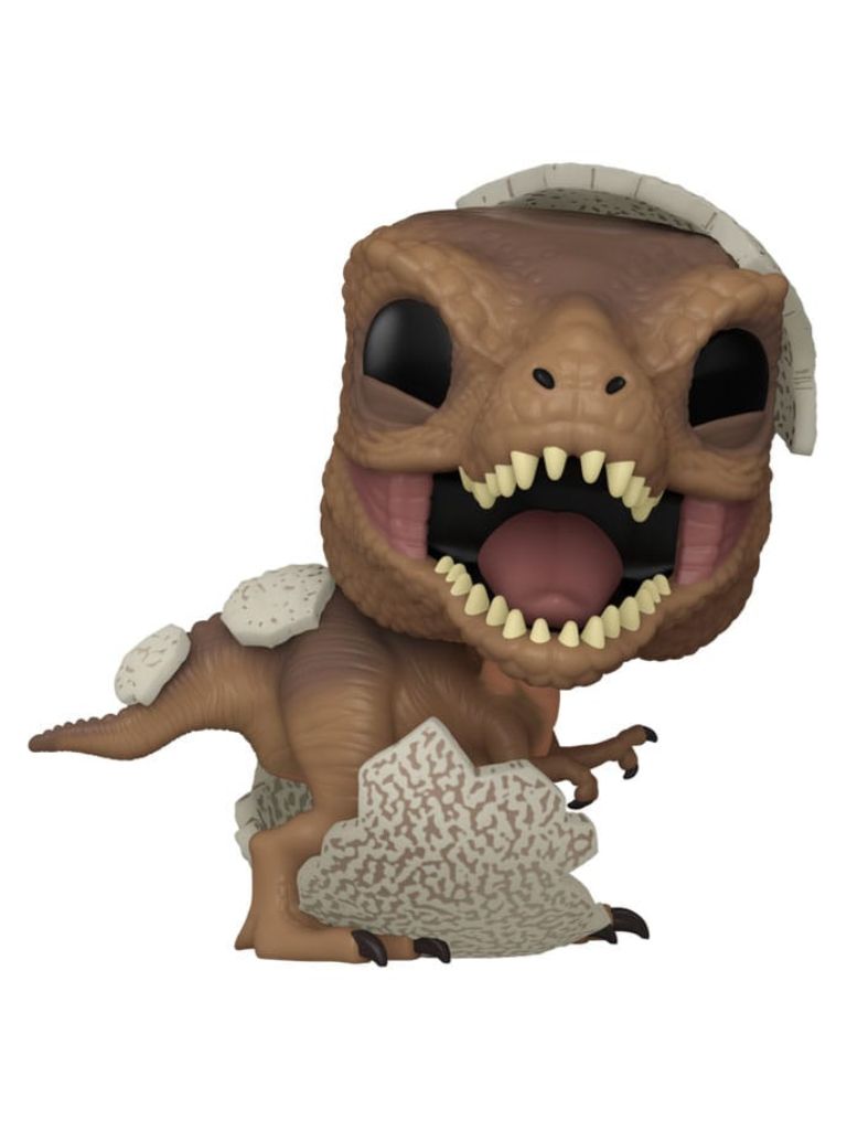 Funko Pop! - Jurassic Park: Tyrannosaurus Hatchling #1716