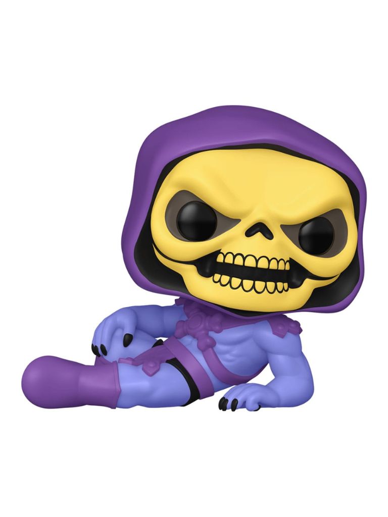 Funko Pop! - Masters of the Universe: Skeletor (Meme) #1643
