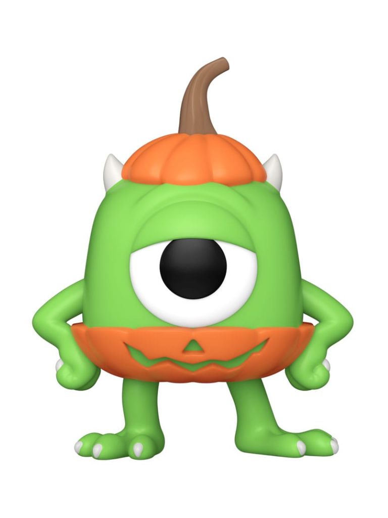 Funko Pop! - Pixar: Halloween Mike #1487