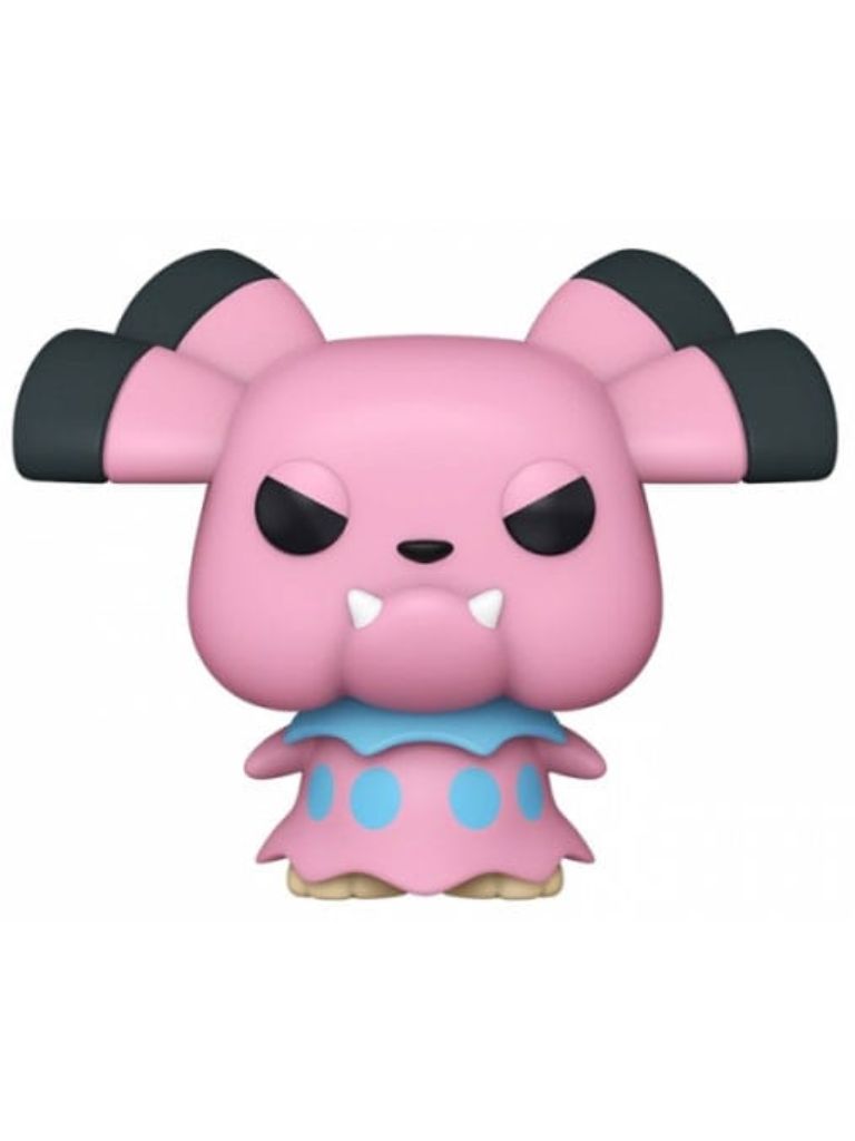 Funko Pop! - Pokémon: Snubbull #964