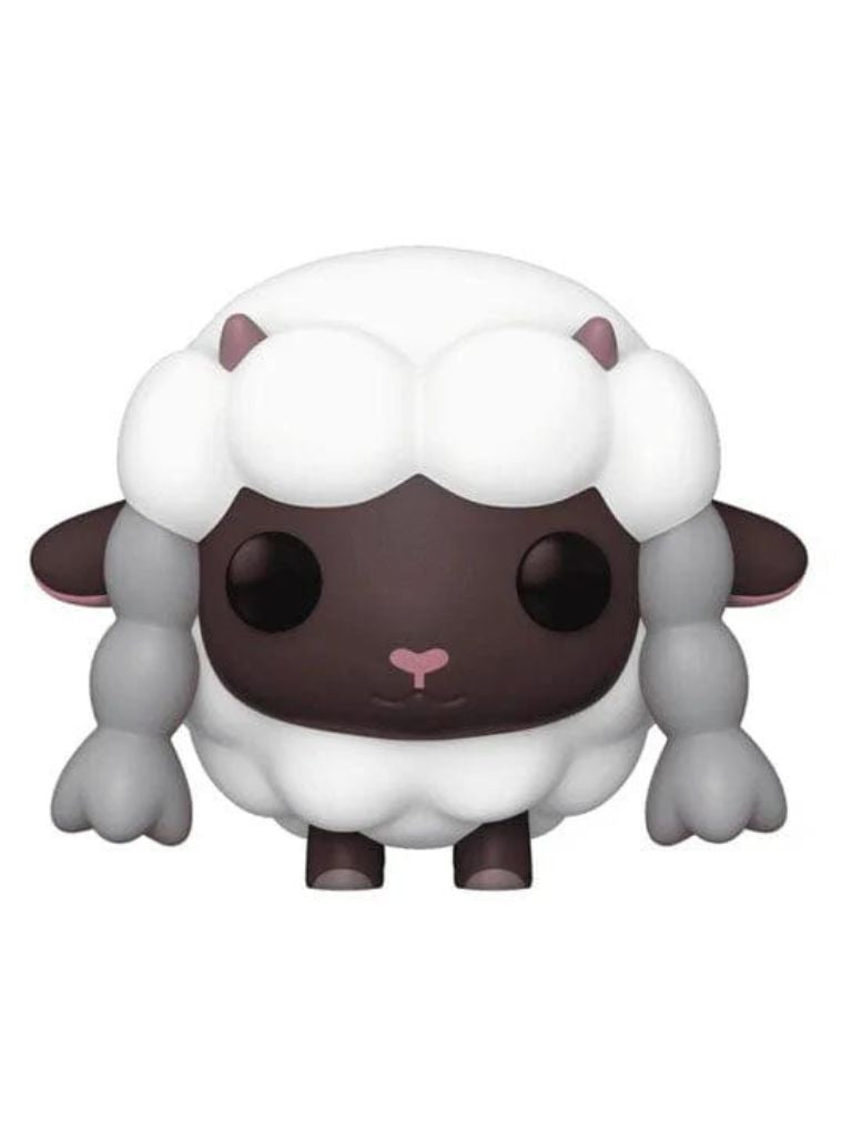 Funko Pop! - Pokemon: Wooloo #958