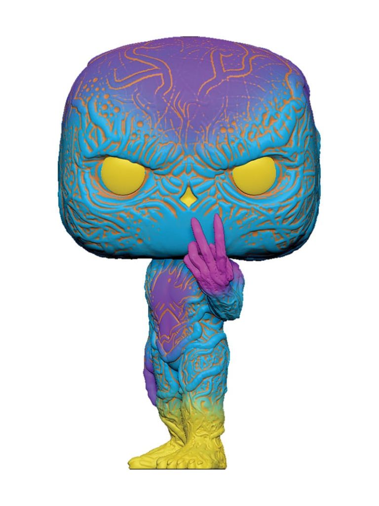 Funko Pop! - Stranger Things: Vecna #1312