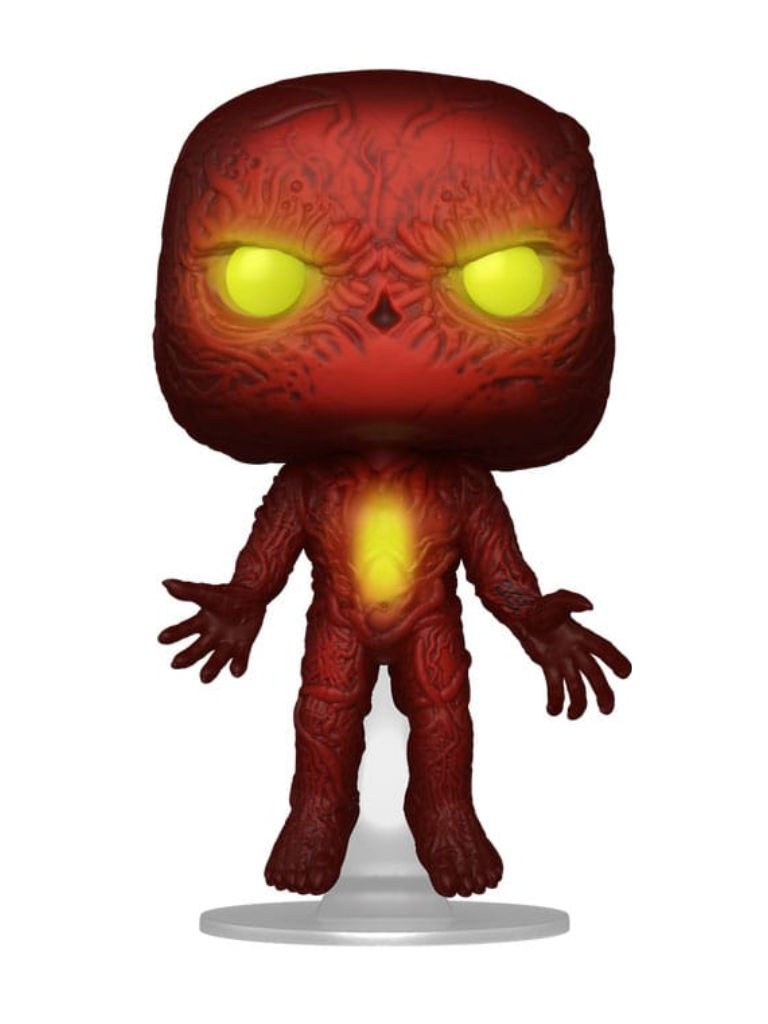 Funko Pop! - Stranger Things: Vecna #1595