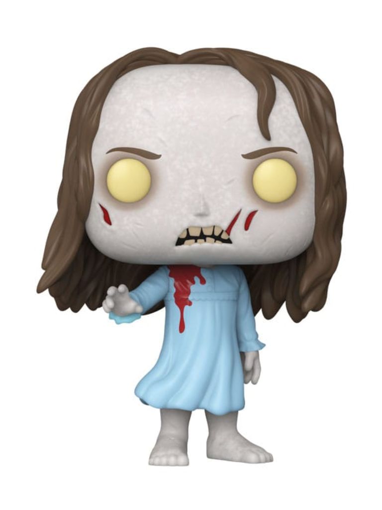 Funko Pop! - The Exorcist: Katherine (Possessed) #1646