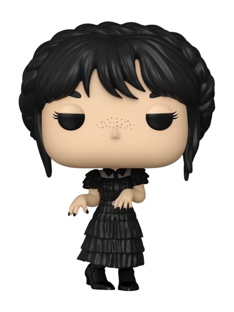 Funko Pop! - Wednesday: Wednesday Addams Dancing #1577