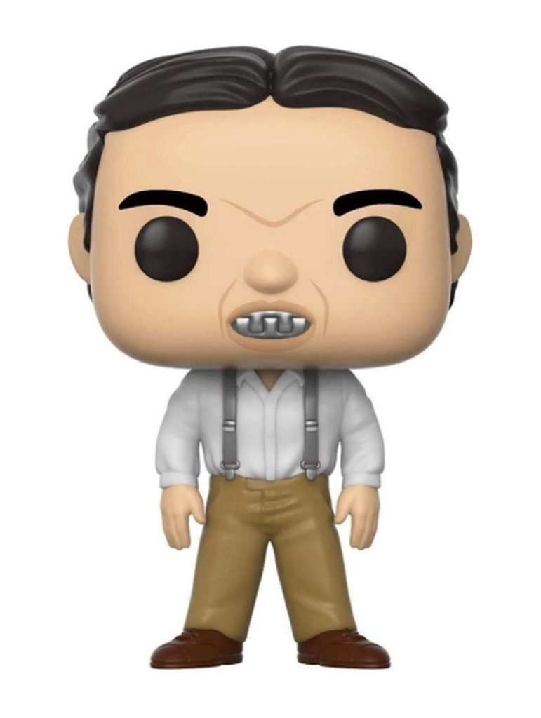 Funko Pop! - 007 Jaws 523 - PopPalace                                 
