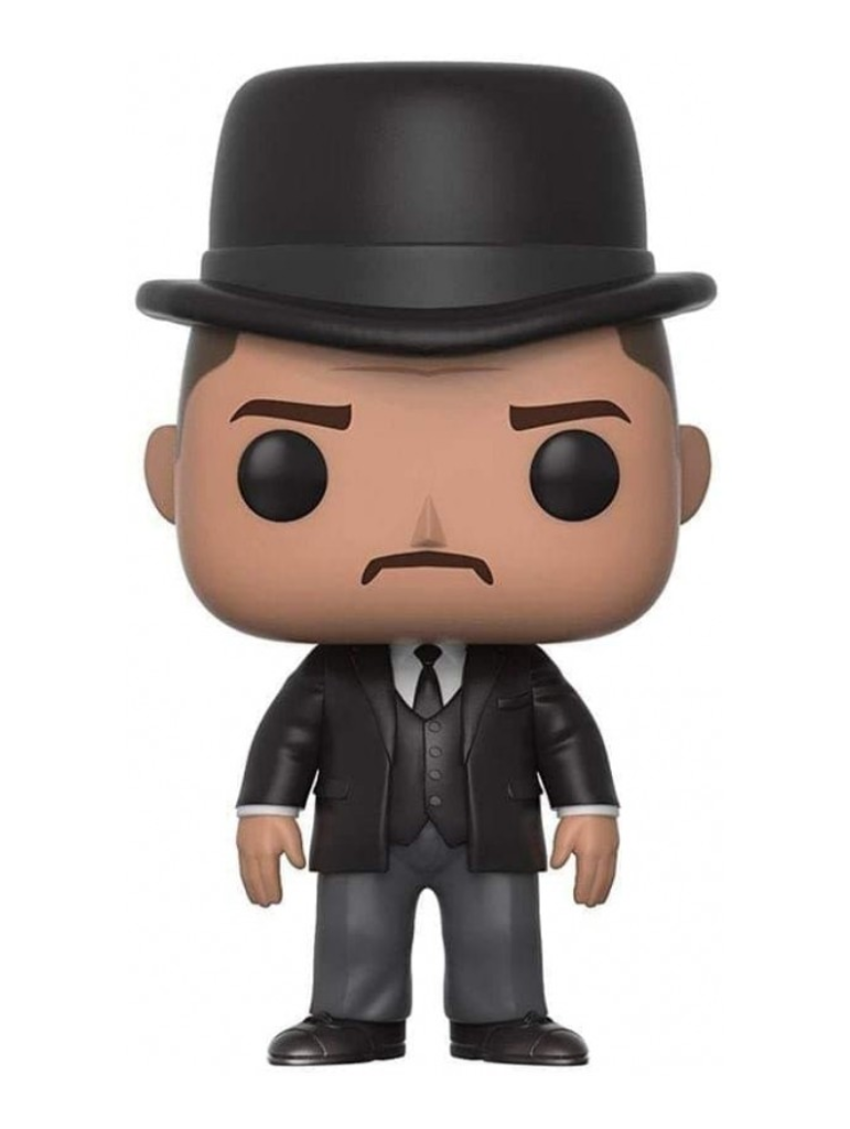 Funko Pop! - 007 Oddjob 520 - PopPalace                                 