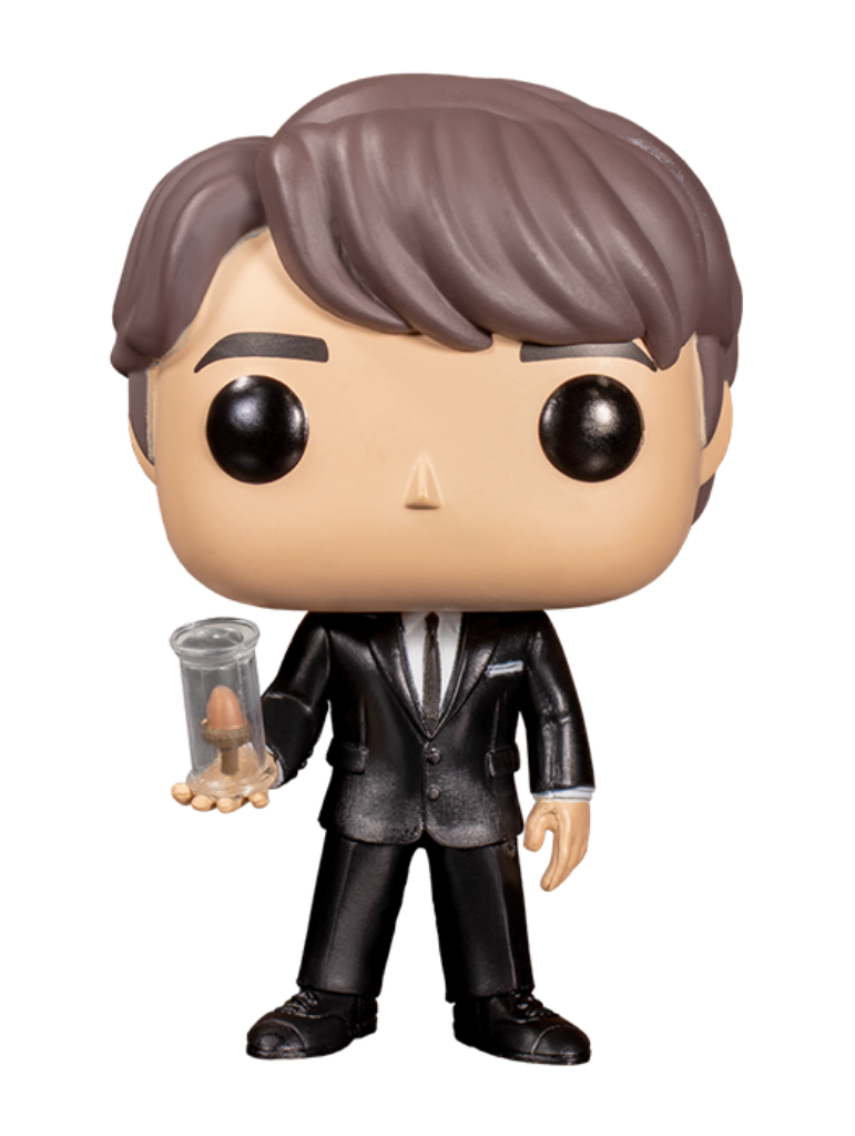 Funko Pop! - Artemis Fowl 571 - PopPalace                                 